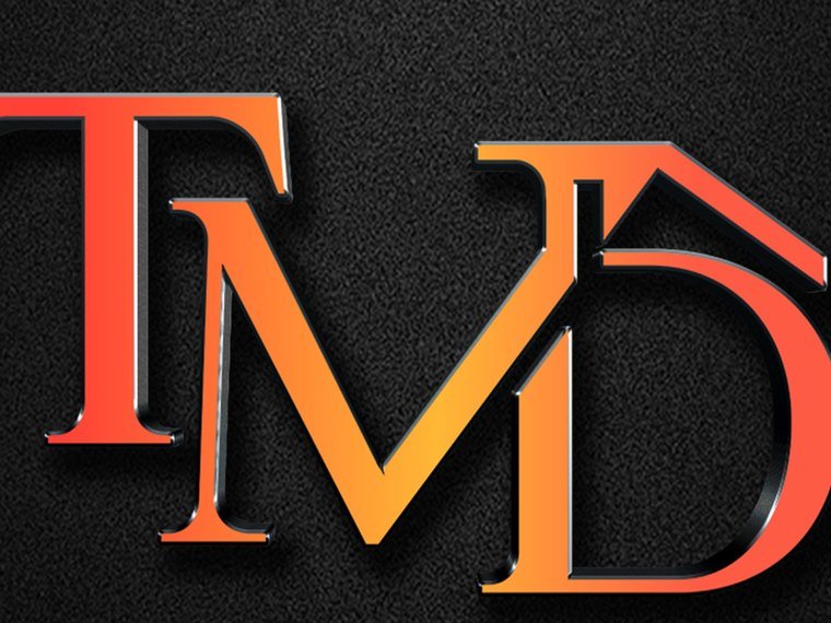 TMD Homes Inc logo
